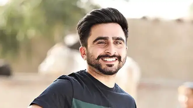 Jagjeet sandhu 
