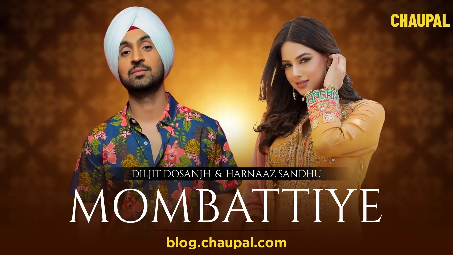 mombattiye-diljit-and-harnaaz