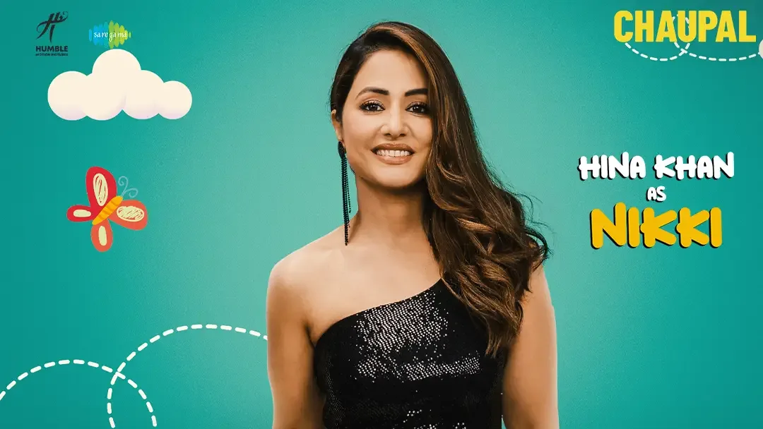 Hina-Khan-as-Nikki-in-Shinda-Shinda-no-papa-movie