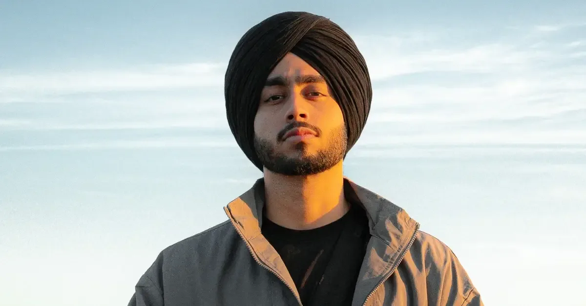 Shubh Takes the Mic for the Planet