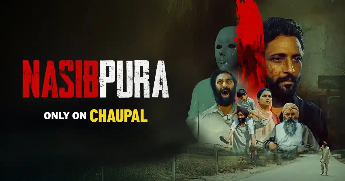 Nasibpura Full Movie