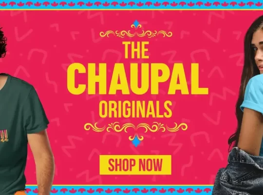 chaupal-store-original-products-oversized-tshirts-for-men-and-women
