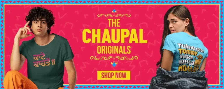 chaupal-store-original-products-oversized-tshirts-for-men-and-women