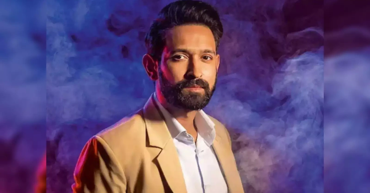 Vikrant Massey announces retirement