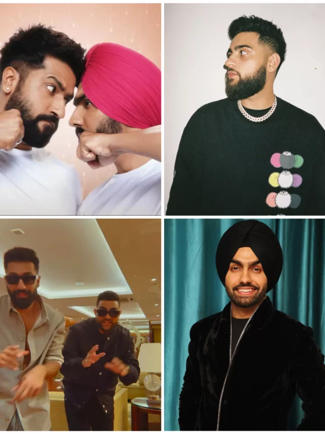 Beige Minimalist Collage Instagram Post-2
