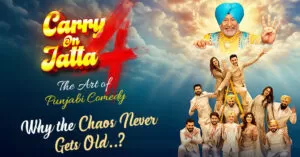 Carry On Jatta 4 movies details