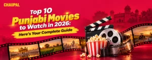 Top punjabi movies