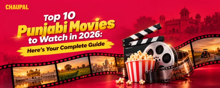 Top punjabi movies