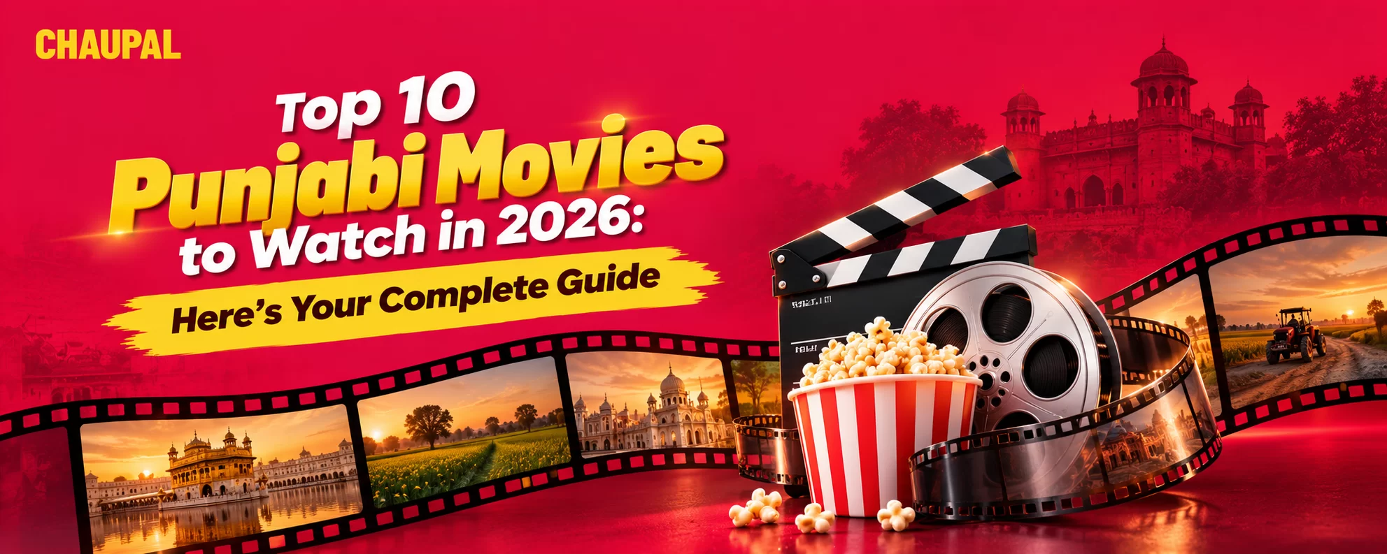 Top punjabi movies