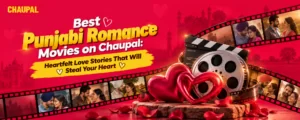 Punjabi Romantic Movies