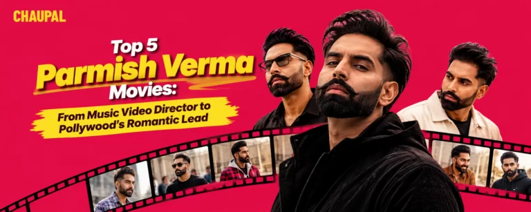 Parmish Verma Movies