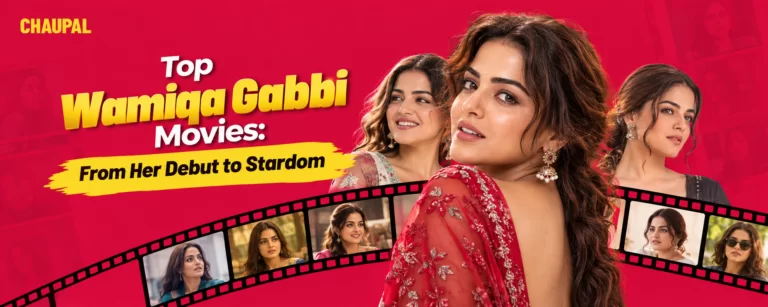 Wamiqa Gabbi Movies